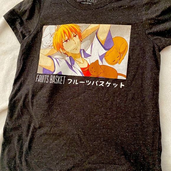 FRUITS BASKET *** ANIME** - Picture 1 of 1
